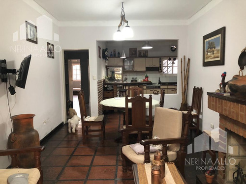 Casa - Ituzaingó