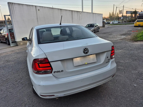 Volkswagen Polo 1.6 Comfortline