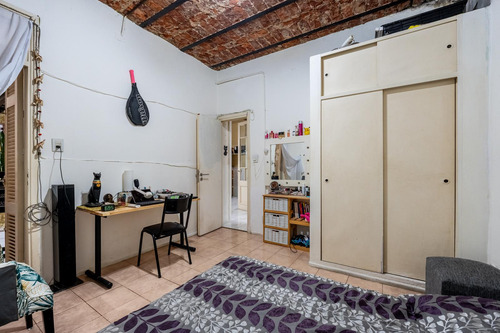 Ph De 4 Ambientes Con Patio Y Sin Expensas En Venta En Coghlan