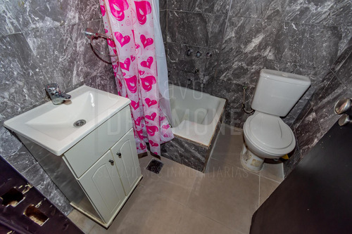 Departamento En Venta Las Cañitas