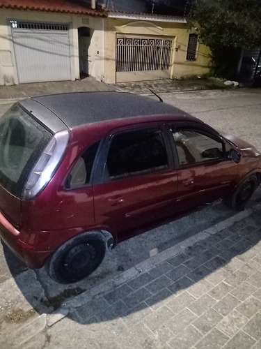 Imagem 1 de 13 de Chevrolet Corsa 2009 1.4 Premium Econoflex 5p