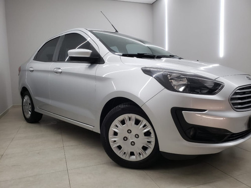 Imagem 2 de 14 de Ford Ka Sedan Se Plus 1.5 (flex) (aut) 2019 2020