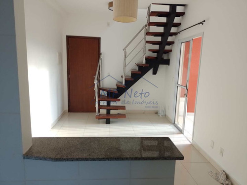 Imagem 4 de 29 de Apartamento Com 2 Dorms, Vila São Guido, Pirassununga - R$ 242 Mil, Cod: 10132636 - V10132636