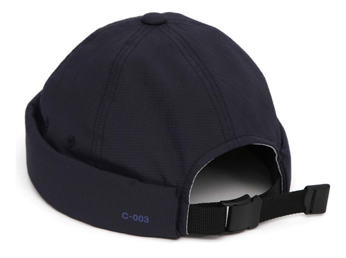 Gorra León Trawler Unisex Secado Rápido Transpirable