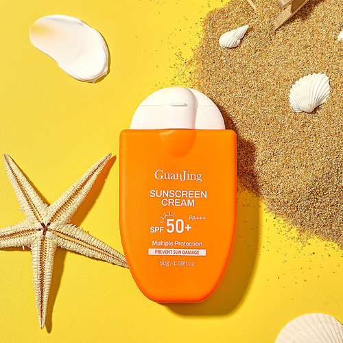 C Sunscreen, Protector Solar Corporal, Cuidado Corporal, Ref
