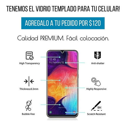 Imagen 5 de 5 de Silicone Case iPhone 12 / 12 Pro Sellada Silicona Protector