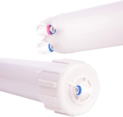 Filtro De Membrana De Osmosis Inversa Para Sistema De Agua