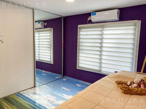 Imagen 8 de 23 de Venta - Gran Propiedad En Estancias Del Pilar - Bayugar Negocios Inmobiliarios