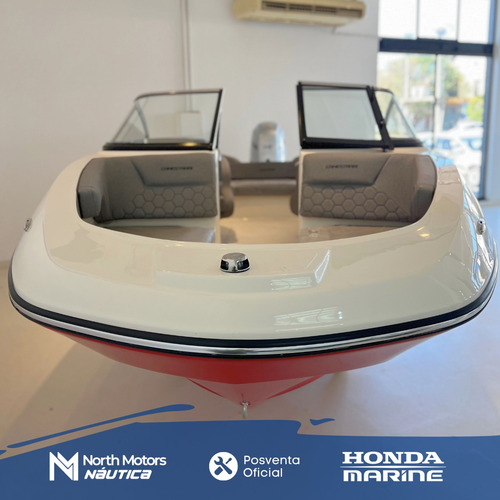 Canestrari 168 Cp Honda Bf 90 Personalizable! Flete Gratis!