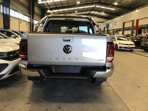 Volkswagen Amarok 3.0 V6 Cd Highline