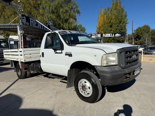 Ford 4000 Año 2011 Caja Playa Rentaltrucks Vial