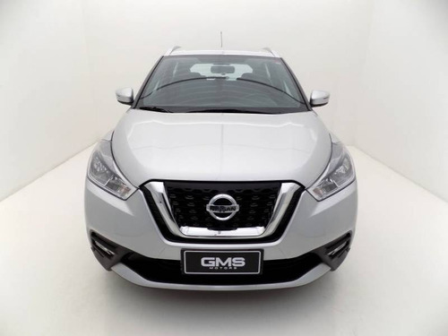 Nissan Kicks Sv 1.6