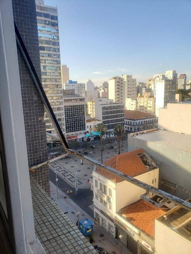 Imagem 1 de 27 de Apartamento Com 2 Dormitórios À Venda, 88 M² Por R$ 235.000,00 - Centro - Campinas/sp - Ap2432