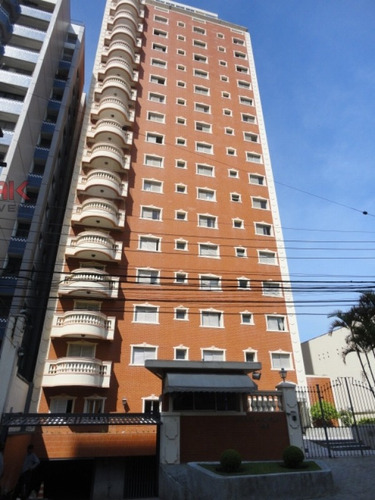 Ref.: 2204 - Apartamento Em Jundiaí Para Venda - V2204