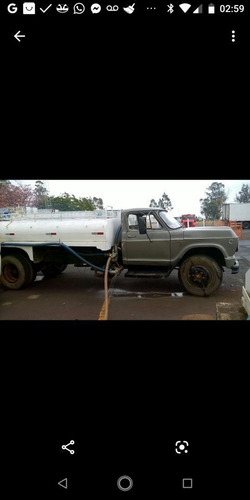Imagem 3 de 7 de Chevrolet D60 D60