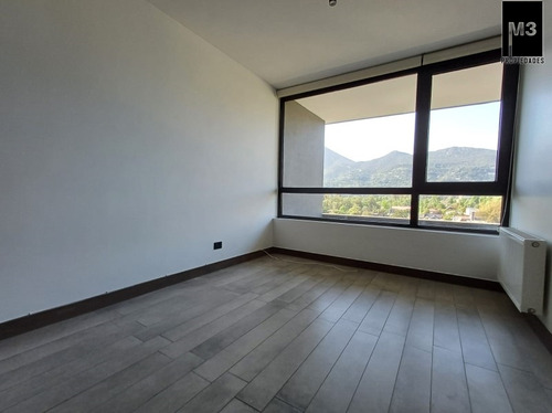 Venta Dpto. Triplex 3d/3b + Serv., Estadio Croata