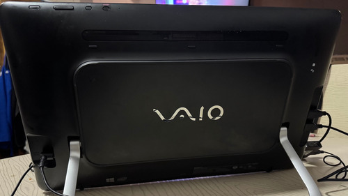 Sony Touch Allinone I3 Ssd 180gb 8gb De Ram Softrestaurant Negro (Usado)