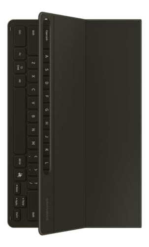 Samsung Galaxy S10+ Book Cover Keyboard Slim (ai Hotkey)
