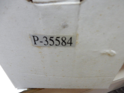 Imagen 9 de 9 de Motor Soplador Chevrolet Blazer 1992/94 A87-86(be)