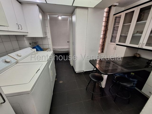 Bello Y Amplio Apartamento En Alquiler En Santa Eduvigis
