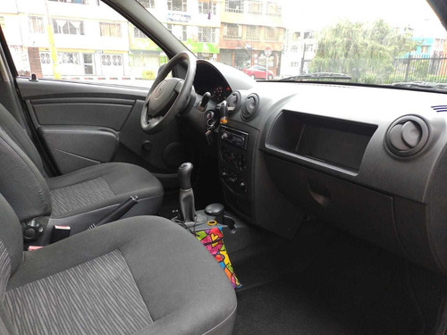 Renault Logan Family