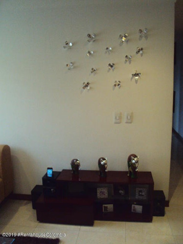 Apartamento En Granada Norte Rah Co: 21-1002