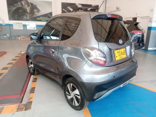 Stärk Zhidou D2s Eléctrico Ltq468