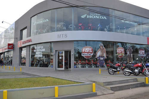 Imagen 4 de 5 de Honda Elite 125 0 Km 2021 Modelo Nuevo Tomamos Motos Usadas!