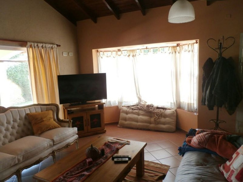 Imagen 8 de 17 de Casa En Venta En Potrero De Los Funes