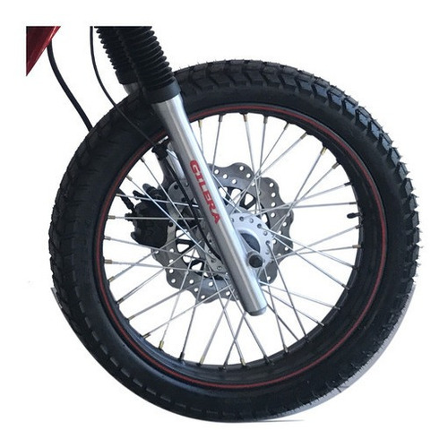 Imagen 6 de 22 de Gilera Smx 200 S3 Sill Motozuni Exclusivo