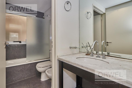 Imagen 13 de 30 de Amplio 3 Ambientes Con Cochera - Amenities !!! - Pileta - Parrilla - Sum