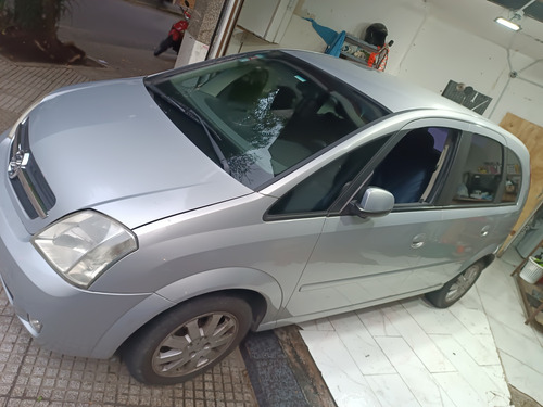 Chevrolet Meriva 1.8 Gls