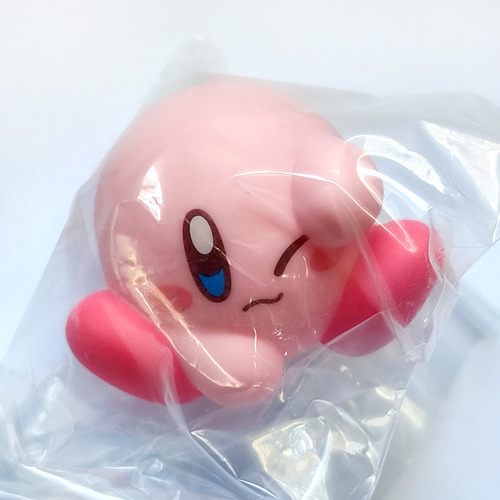 Hoshi No Kirby Friends - Kirby Utouto