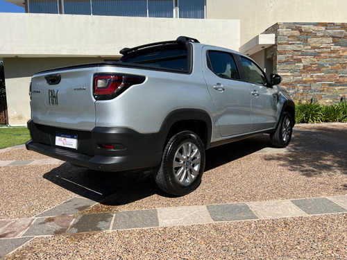 Fiat Strada 1.4 8v Freedom Cd