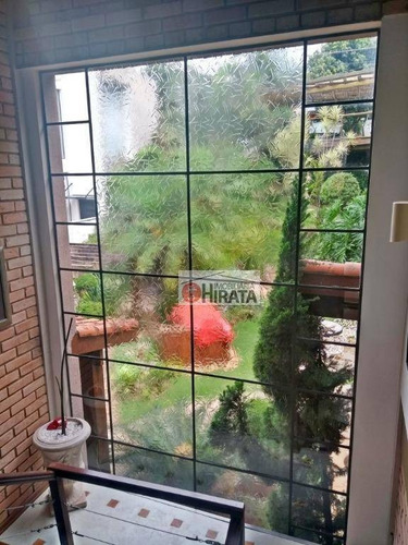 Casa Com 2 Dormitórios À Venda, 228 M² Por R$ 1.800.000,00 - Caminhos De San Conrado - Campinas/sp - Ca1517