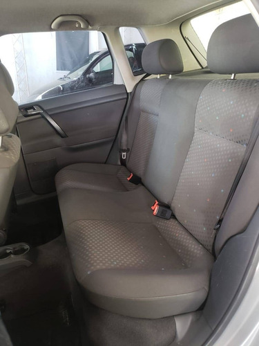 Imagem 7 de 8 de Volkswagen Polo 1.6 Mi 8v Flex 4p Manual