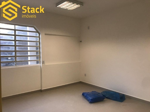Imagem 9 de 30 de Prédio Comercial Todo Reformado Para Locação Em Jundiaí Próximo Da Av Nove De Julho E Do Jundiaí Shopping. - Gl00082