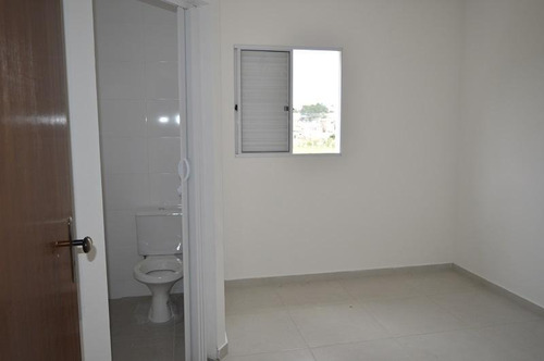 Imagem 15 de 30 de Apartamento Em São Paulo - Sp - So0047_slima