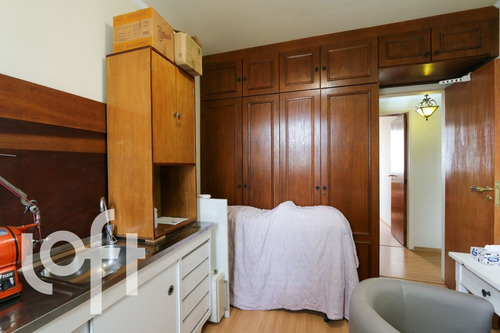 Imagem 26 de 30 de Apartamento Em Paraisópolis, São Paulo/sp De 160m² 3 Quartos À Venda Por R$ 600.764,00 - Ap1912850-s