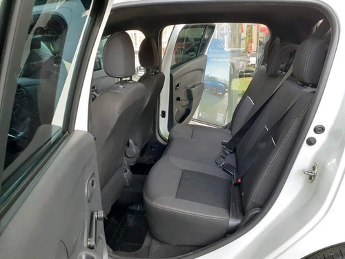 Imagem 10 de 12 de Sandero 1.0 12v Sce Flex Zen Manual