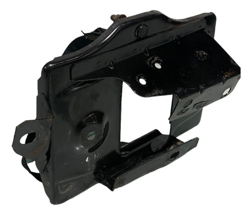 Suporte Caixa De Bateria Regulavel Fiat Uno Fire 2008 Usado
