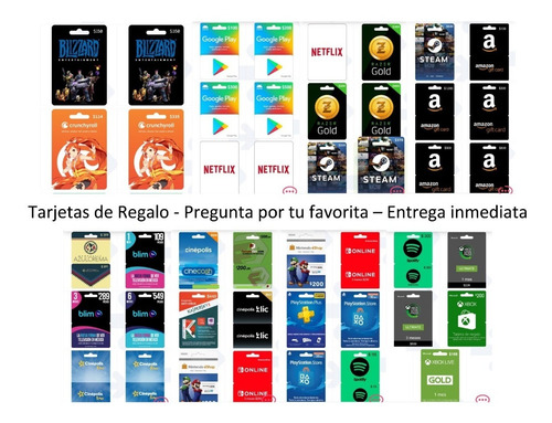 Imagen 2 de 2 de Tarjeta De Regalo Google Play $200