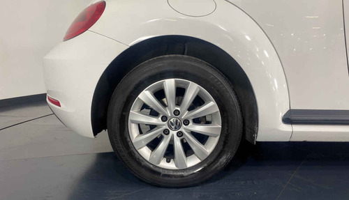 Imagen 13 de 15 de 45049 - Volkswagen Beetle 2013 Con Garantía Mt