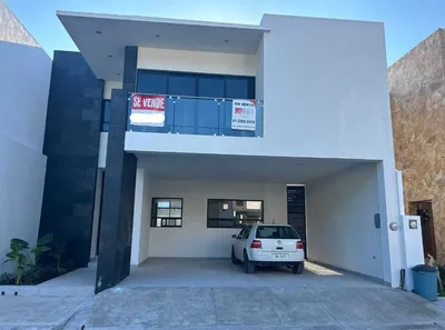 Casa en venta