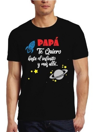 Franelas Personalizadas Del Día Del Padre, Camiseta Playera