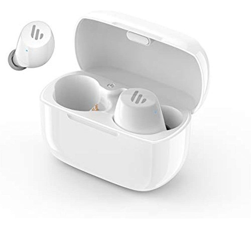 Imagen 1 de 5 de Auriculares Inalambricos Verdaderos Edifier Tws1: Duracion