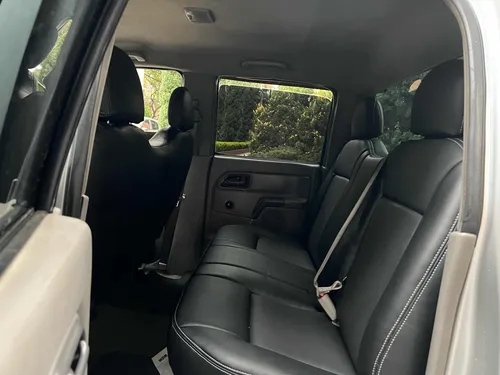 Dmax 3.0 4x2
