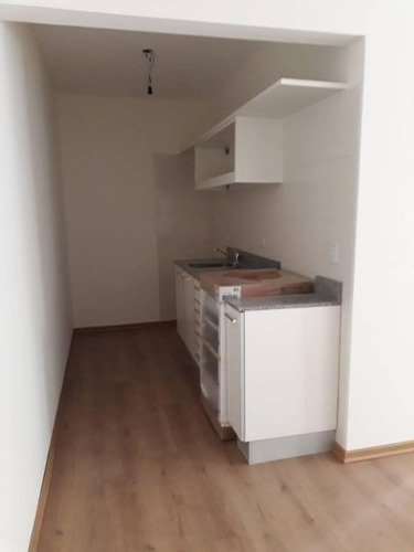 Departamento 2 Ambientes Con Cochera