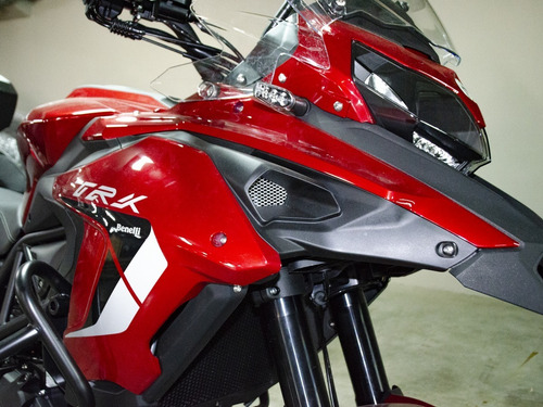 Imagen 8 de 16 de Benelli Trk 502 - Al Mejor Precio Del Mercado! Jc