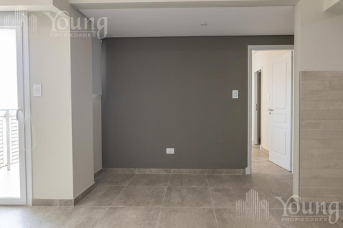 Imagen 3 de 30 de Hermoso Departamento 2 Ambientes A Estrenar Ubicado En Wilde